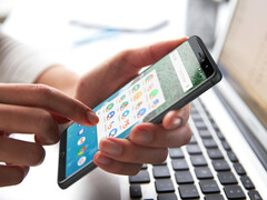 Android Enterprise Recommended Programm: Google validiert BQ Smartphones.