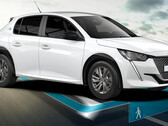 Für Schnellentschlossene: Peugeot e-208 Sonderedition nur bis 27. September bestellbar.