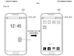 Mit diesen Innovationen will Samsung das Smartphone-Display revolutionieren.