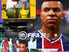 FIFA 21: Updates Karrieremodus & Gameplay, neues Zusammenspiel mit Freunden.