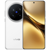 Vivo X200 Pro Test Handy