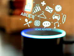 Deloitte-Studie: Top-Trends sind Sprachassistenten und Künstliche Intelligenz.