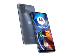 Im Test: Motorola Moto E32. Testgerät zur Verfügung gestellt von: