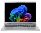 32 GB RAM, 1-TB-SSD, OLED, Core Ultra 7: Acer Aspire 14 AI. (Bild: Acer)