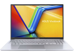 Asus VivoBook 16 X1605VA (Bild: Asus)
