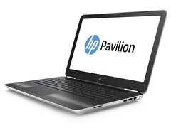Test HP Pavilion 15-aw004ng Notebook