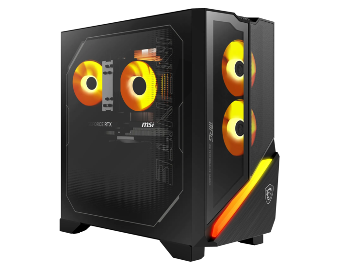MSI MPG Infinite Z3 9NVRR9.