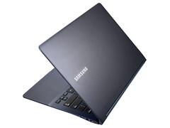 Test Samsung ATIV Book 9 900X3G-K01DE Notebook