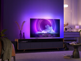 TP Vision präsentiert die neuen Philips TVs für 2021.