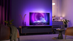 TP Vision präsentiert die neuen Philips TVs für 2021.