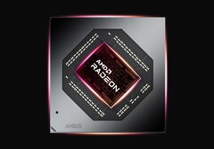 AMD Radeon RX 7000M konzentriert sich vorerst nur auf die Mittelklasse. (Bild: AMD)