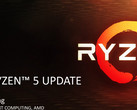 AMD Ryzen 5: Neue Prozessoren und Preise ab 11. April