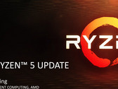 AMD Ryzen 5: Neue Prozessoren und Preise ab 11. April