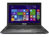 Business-Notebook: AsusPro Advanced BU201LA verfügbar
