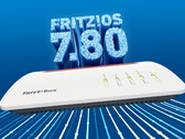 AVM rollt FRITZ!OS 7.80 für die ersten FRITZ!Box-Modelle aus. (Bild: AVM)