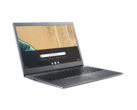 Acer Chromebook 715 Laptop im Test