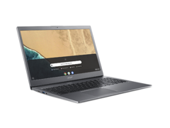 Acer Chromebook 715 Laptop im Test