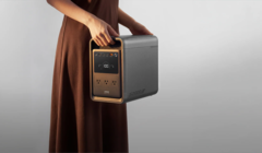 Die Anker Solix S2000 wiegt nur gut 16 kg.