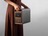 Die Anker Solix S2000 wiegt nur gut 16 kg.