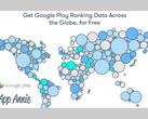 App Annie: Top Charts für Google Play und Co.
