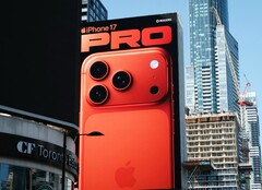 Das Apple iPhone 18 Pro soll trotz DRAM-Krise nicht teurer werden. (Bildquelle: Dmitry Spravko)