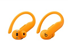 Die Powerbeats Pro 2 erhalten offenbar ein grundlegend überarbeitetes Design. (Bildquelle: Winfuture)