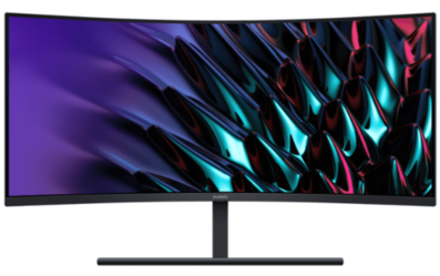 HUAWEI MateView GT 34-Zoll Standard Edition Gaming Monitor