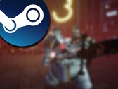 Der Prolog zu Bygone Dreams: Prophecy dominiert aktuell die Steam-Charts unter „Angesagt und kostenlos“. (Bildquelle: Steam)