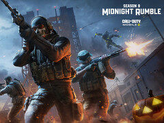 Der neue zeitlich begrenzte WWE-Modus lässt Spieler als Superstars wie The Undertaker in die Schlacht ziehen (Bild: Activision Publishing Inc.).