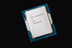 Intel bereitet offenbar den Launch des bisher schnellsten Alder Lake-Prozessors vor. (Bild: Intel)