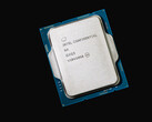 Intel bereitet offenbar den Launch des bisher schnellsten Alder Lake-Prozessors vor. (Bild: Intel)