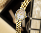 Die Citizen EX1542-52A ist auf 2.200 Exemplare limitiert