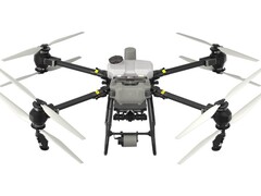 DJI Agras T50 und T25: Neue Drohnen für Profis