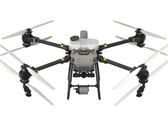DJI Agras T50 und T25: Neue Drohnen für Profis