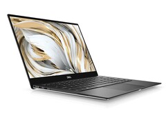 Für einen günstigen Angebotspreis von 668 Euro bei Amazon erhält man mit dem XPS 13 9305 ein überaus hochwertiges Ultrabook (Bild: Dell)