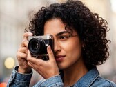 Die Esquisse Camera packt einen Micro-Four-Thirds-Sensor in ein kompaktes Gehäuse.