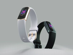 Fitbit setzt auf Eleganz: Der neue Fitbit Luxe mit Edelstahl-Gehäuse