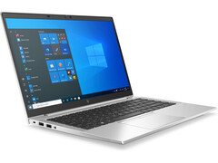 Für sehr kurze Zeit: HP EliteBook 840 G7 hellem Display,16 GB RAM 10th Gen Intel sehr günstig generalüberholt
