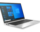 Für sehr kurze Zeit: HP EliteBook 840 G7 hellem Display,16 GB RAM 10th Gen Intel sehr günstig generalüberholt