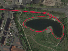 Apple iPhone SE (2020) - Seeumrundung