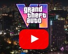 GTA 6 und YouTube Banner