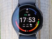 Auch die Galaxy Watch5 erhält ein neues Update (Bildquelle: Benedikt Winkel)