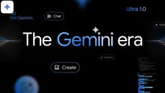 Der Google KI-Chatbot Bard ist tot. Der KI (AI)-Nachfolger heißt Google Gemini.