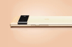 Das Google Pixel 6 wird im Gegensatz zu älteren Pixel-Smartphones ohne Ladegerät ausgeliefert. (Bild: Google)