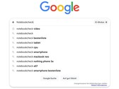 Die Generation Z nutzt für die Online-Suche vermehrt KI-Tools und soziale Medien auf dem Smartphone.