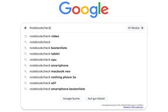 Die Generation Z nutzt für die Online-Suche vermehrt KI-Tools und soziale Medien auf dem Smartphone.