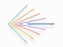 Das günstigste Apple MacBook könnte zu Jahresende ab 599 US-Dollar eine starke Konkurrenz für günstige Windows-Laptops werden. (Bildquelle: @AppleTrack)