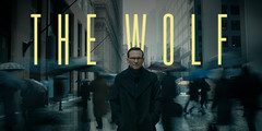 HP: Webserie The Wolf ist Teil der HP-Secure-Kampagne