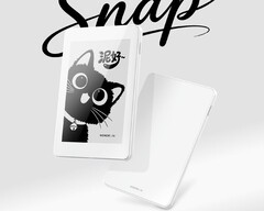Der kompakte E-Book-Reader von Honor hat ein 3,7 Zoll großes Touchdisplay