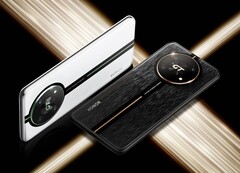 Die Honor X40 GT Racing Edition setzt auf einen alten Flaggschiff-Prozessor zugunsten eines niedrigeren Preises. (Bild: Honor)